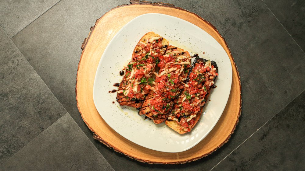 Frank’s Pizza Restaurant