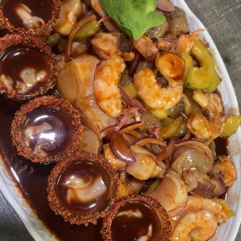 Emporio Sushi Y Mariscos - Bars Near Me - Downey, California Emporio Sushi Y Mariscos - Bars Near Me - Downey, California