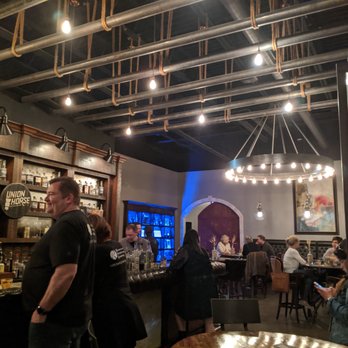 Union Horse Distilling - Great atmosphere - Venues & Event Spaces Near Me - Lenexa, Kansas Union Horse Distilling - Great atmosphere - Venues & Event Spaces Near Me - Lenexa, Kansas