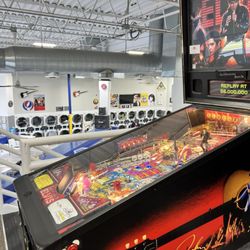 Rock & Roll Laundromat