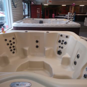 Swimming Pool Supplies Portage - Locey Swim & Spa - Spa life is so good! - Hot Tub & Pool Near Me - Portage, Michigan