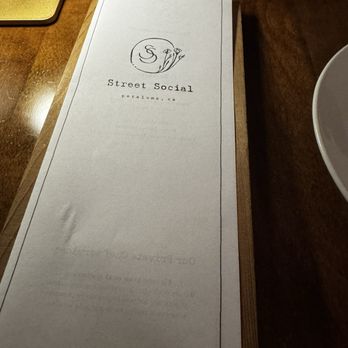 Street Social - New American Near Me - Petaluma, California Street Social - New American Near Me - Petaluma, California