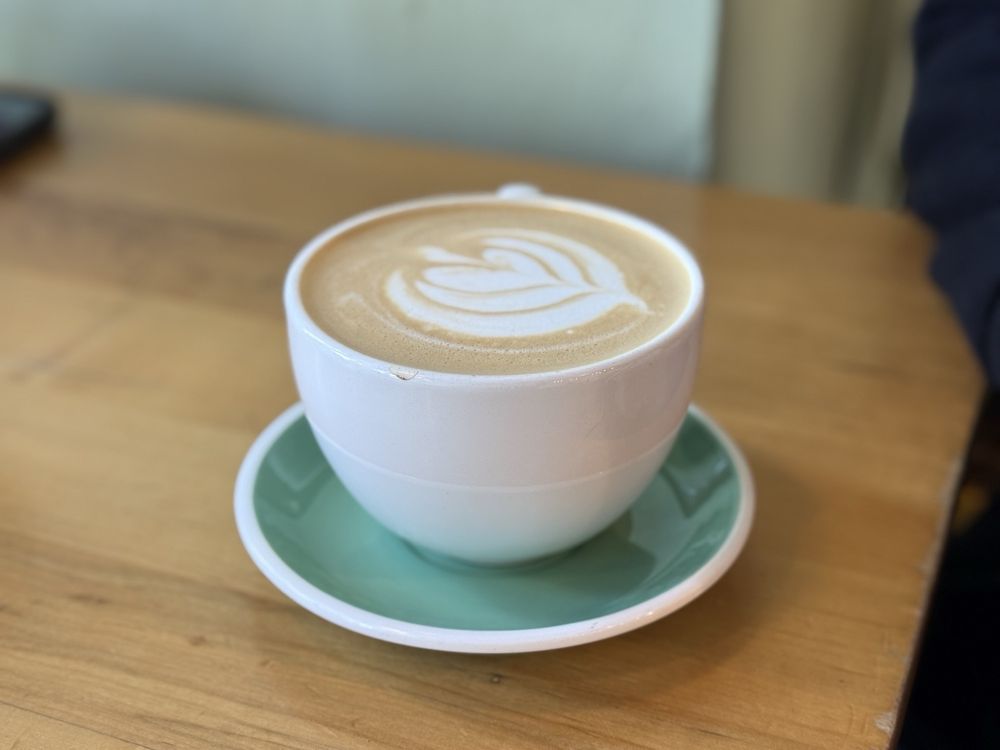 Karma Cream Image
