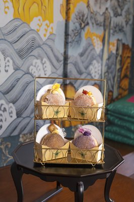 Jongro Chicken by null