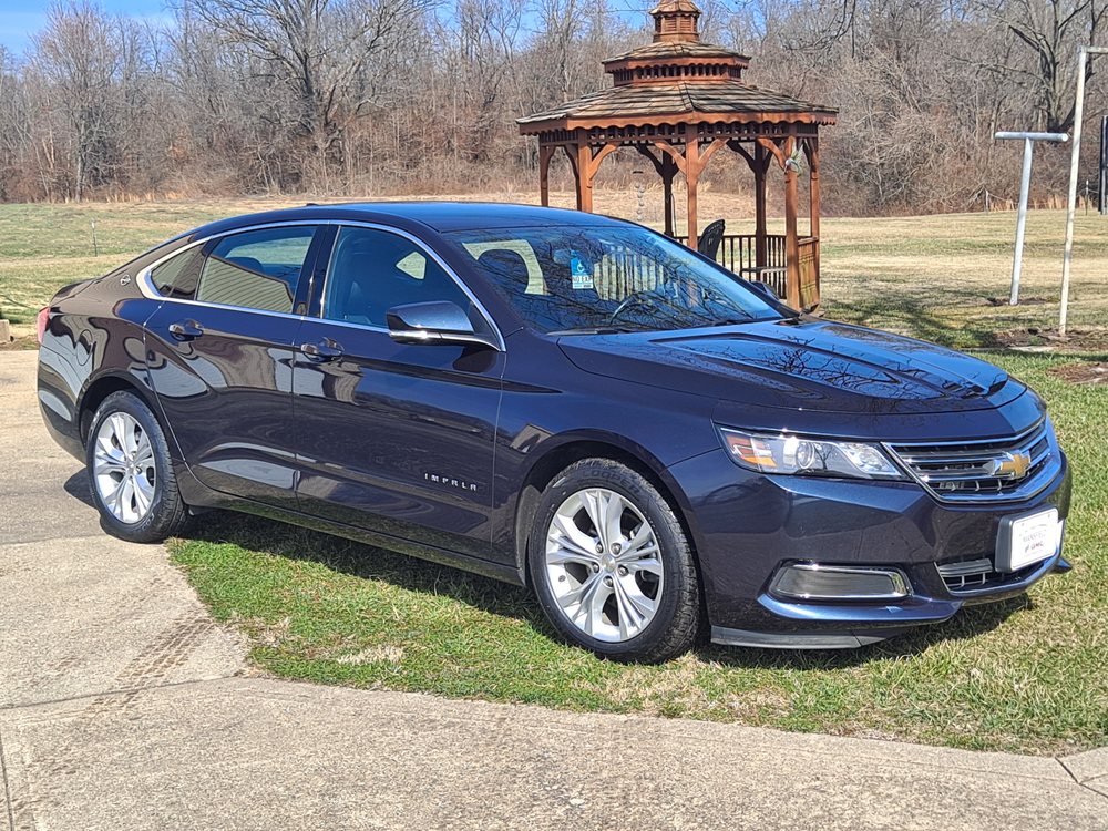 MANSFIELD BUICK GMC Updated May 2024 23 Photos 1400 Park Ave W