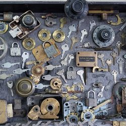 A Accredited Locksmith