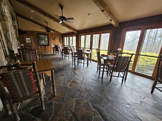 Snowbird Mountain Lodge by null