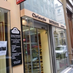 Boulangerie Christophe Rodriguez