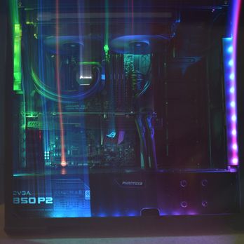 Recycle Techs - IT Services & Computer Repair Near Me - Spokane Valley, Washington