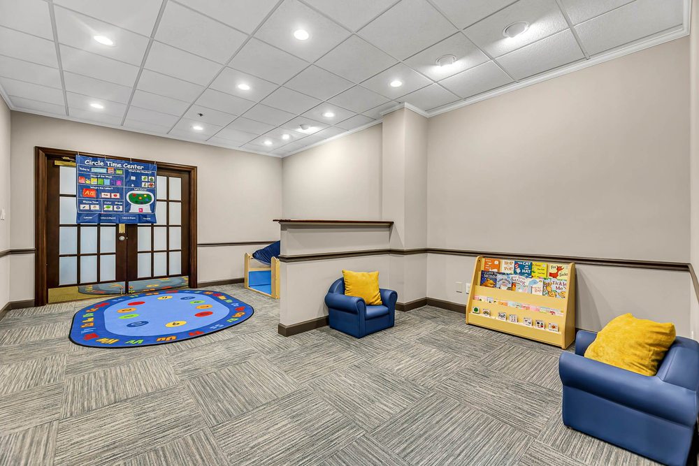 ABS Kids - child therapist in Winston-Salem, NC