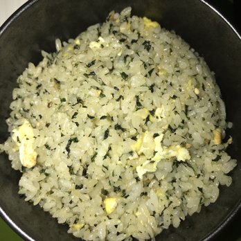 Morimoto - Wasabi fried rice - Japanese Near Me - Philadelphia, Pennsylvania Morimoto - Wasabi fried rice - Japanese Near Me - Philadelphia, Pennsylvania