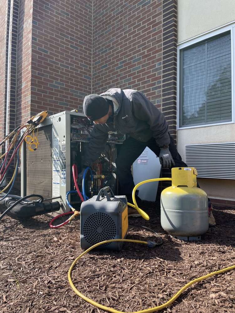 Slide of Zone Control