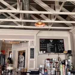Plenty on Bell - Interior