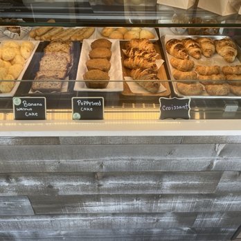 Pili's Cafe - Selection - Coffee & Tea Near Me - Hallandale Beach, Florida