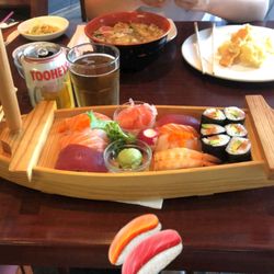 Tokyo Japanese Restaurant