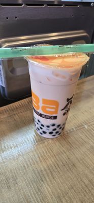 I Heart Boba by null