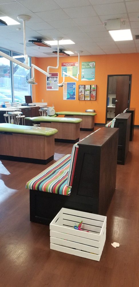 Imagine Dental - patient advocate in San Antonio, TX