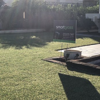 SmartGrass - Artificial Turf Near Me - Manhattan Beach, California SmartGrass - Artificial Turf Near Me - Manhattan Beach, California