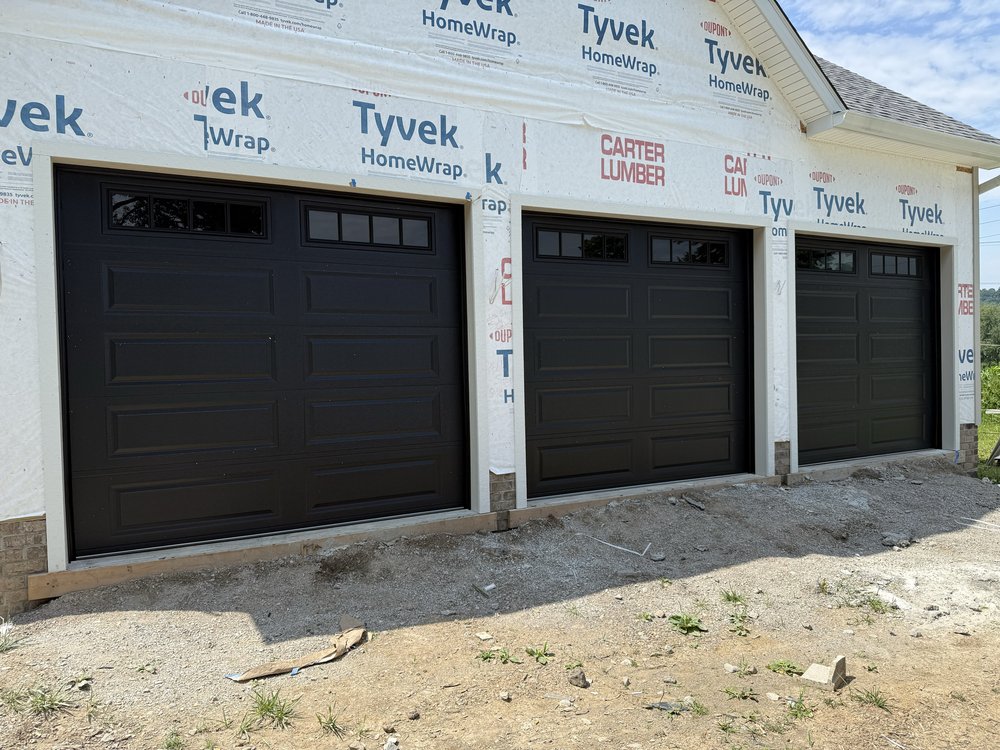 Doors Unlimited - Garage Door Contractor in Parkersburg, OH