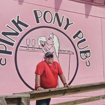 Pink Pony Pub - Seafood Near Me - Gulf Shores, Alabama Pink Pony Pub - Seafood Near Me - Gulf Shores, Alabama