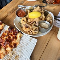 Calamari Calamari