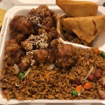 China King - Chinese Near Me - Merrick, New York