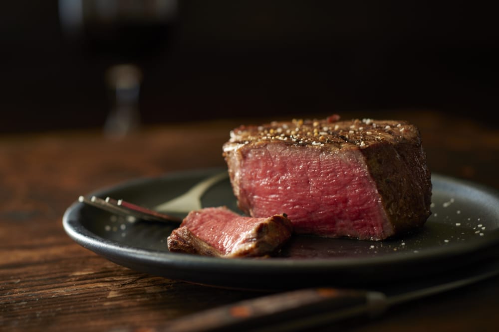 Black Angus Steakhouse