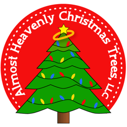 Almost Heavenly Christmas Trees - Freshest Christmas Trees & best customer service in Northern Virginia!