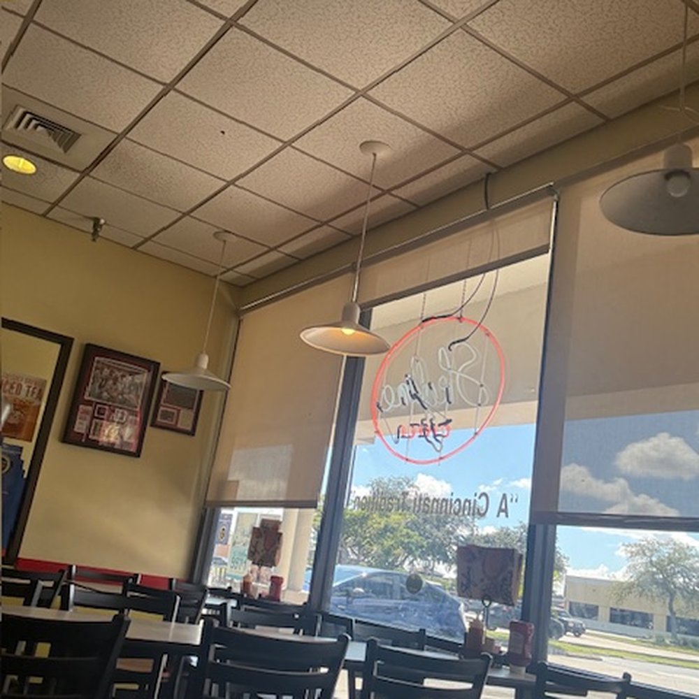Skyline Chili - Fast Food Near Me - Ft. Myers, Florida