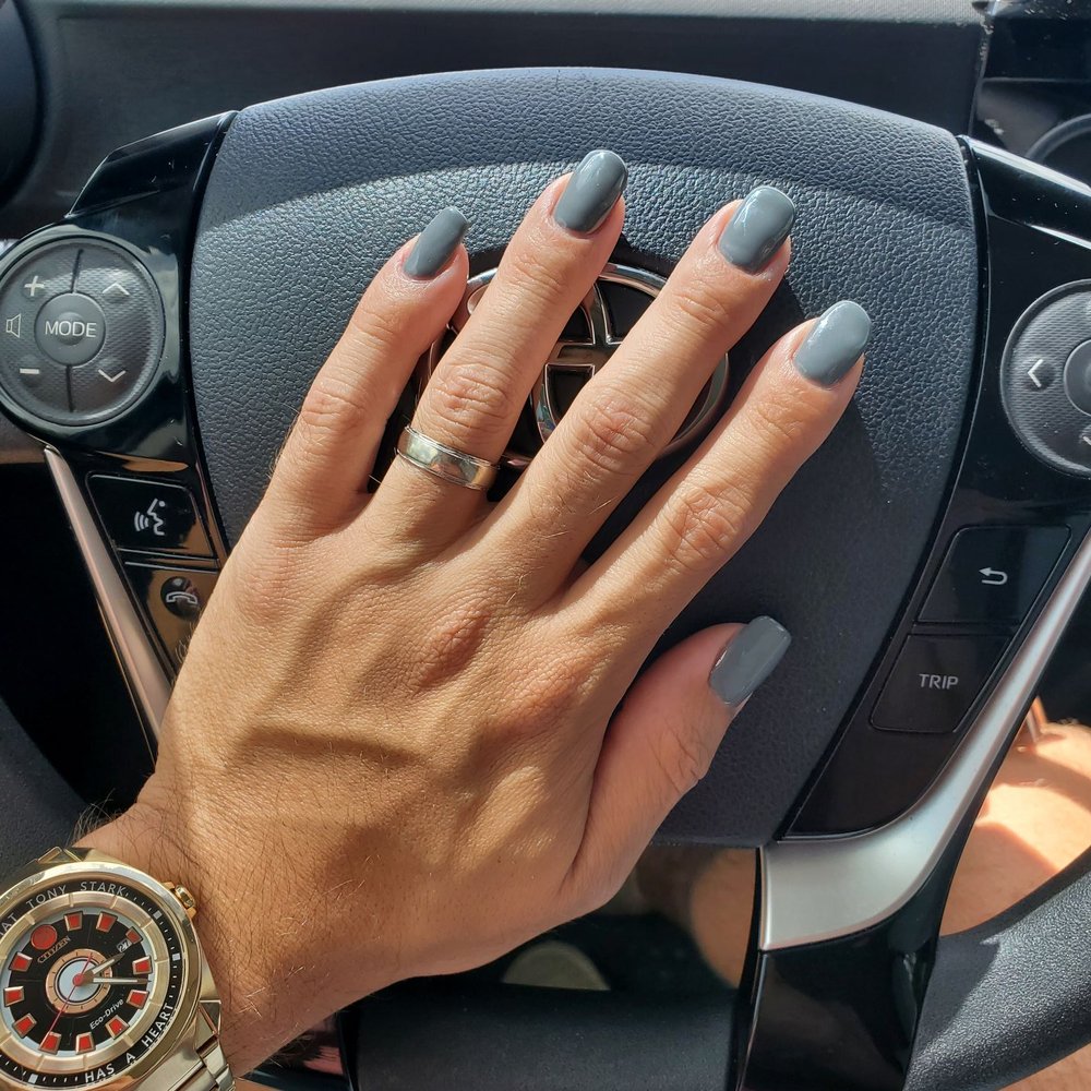 Oasis Nails Spa Windermere - Gel nails - Nail Salons Near Me - Orlando, Florida Oasis Nails Spa Windermere - Gel nails - Nail Salons Near Me - Orlando, Florida