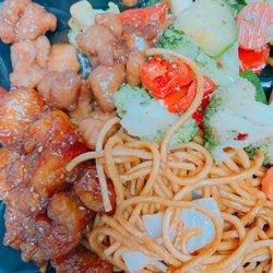 Mandarin Express