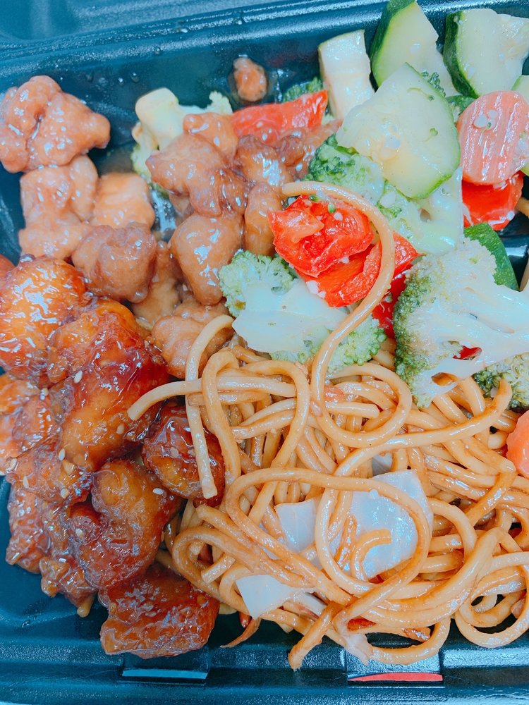 MANDARIN EXPRESS Updated April 2024 10 Reviews 7804 Abercorn St