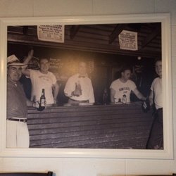 Bonnycastle Club - Established in 1919