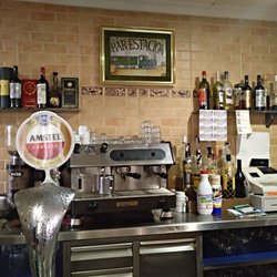 Bar Estación