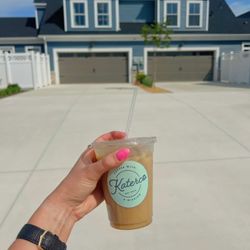 Katerco Coffee + Bagels