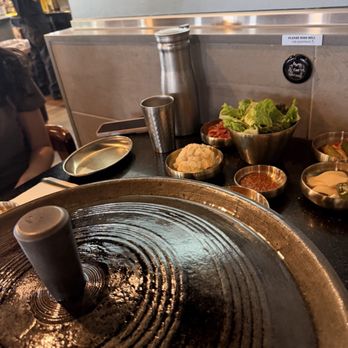 SOT BBQ - More banchan - Korean Near Me - San Diego, California SOT BBQ - More banchan - Korean Near Me - San Diego, California