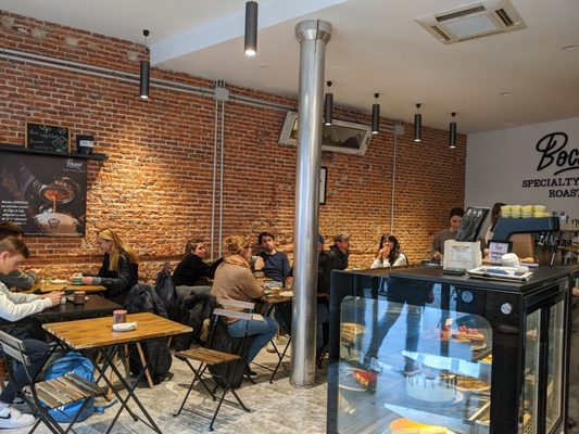 Boconó Specialty Coffee by null