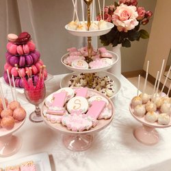 Baked By Lulu