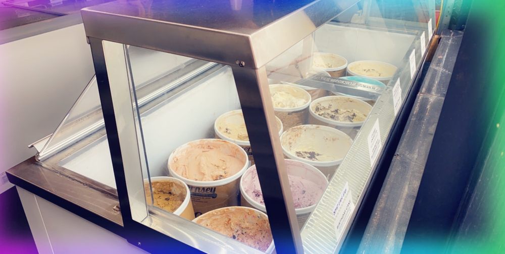 ICE CREAM GARAGE Updated May 2024 19 Photos & 10 Reviews 106 S