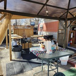 Coffee Camp