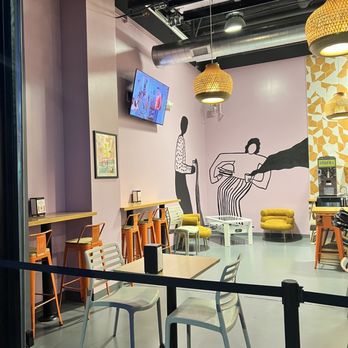 Nonla Burger - Burgers Near Me - Grand Rapids, Michigan
