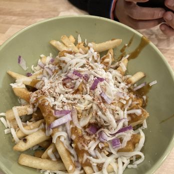 Zen Curry West - Curry fries - Japanese Curry Near Me - Spring Valley, Nevada Zen Curry West - Curry fries - Japanese Curry Near Me - Spring Valley, Nevada