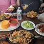 Parrilla Azteca
