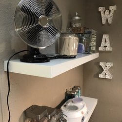 beachWAX