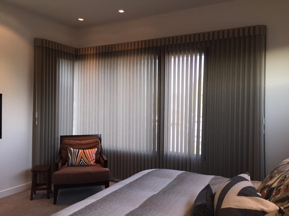 SHADES BY MARKHAM Updated October 2024 Request a Quote 13 Photos