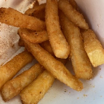 Sticky's Finger Joint - Cajun Fries - American Near Me - Union, New Jersey Sticky's Finger Joint - Cajun Fries - American Near Me - Union, New Jersey