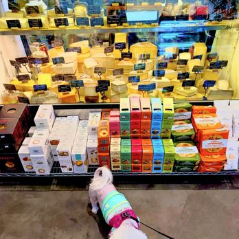 Jaybird Superette - Display case of cheese from: America, Canada, Europe and South America - Cheese Shops Near Me - San Diego, California Jaybird Superette - Display case of cheese from: America, Canada, Europe and South America - Cheese Shops Near Me - San Diego, California
