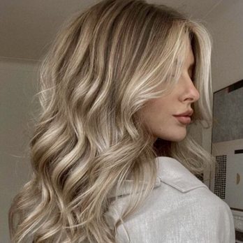 Bella Mi Salon - I wanted the lightest colo - Hair Salons Near Me - Chickamauga, Georgia