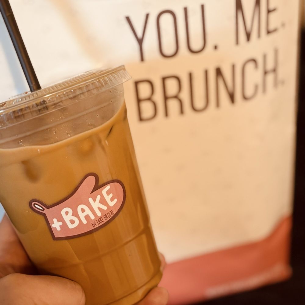 +Bake Cafe - Coffee - Coffee & Tea Near Me - Rancho Cucamonga, California