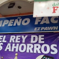 Empeño Fácil